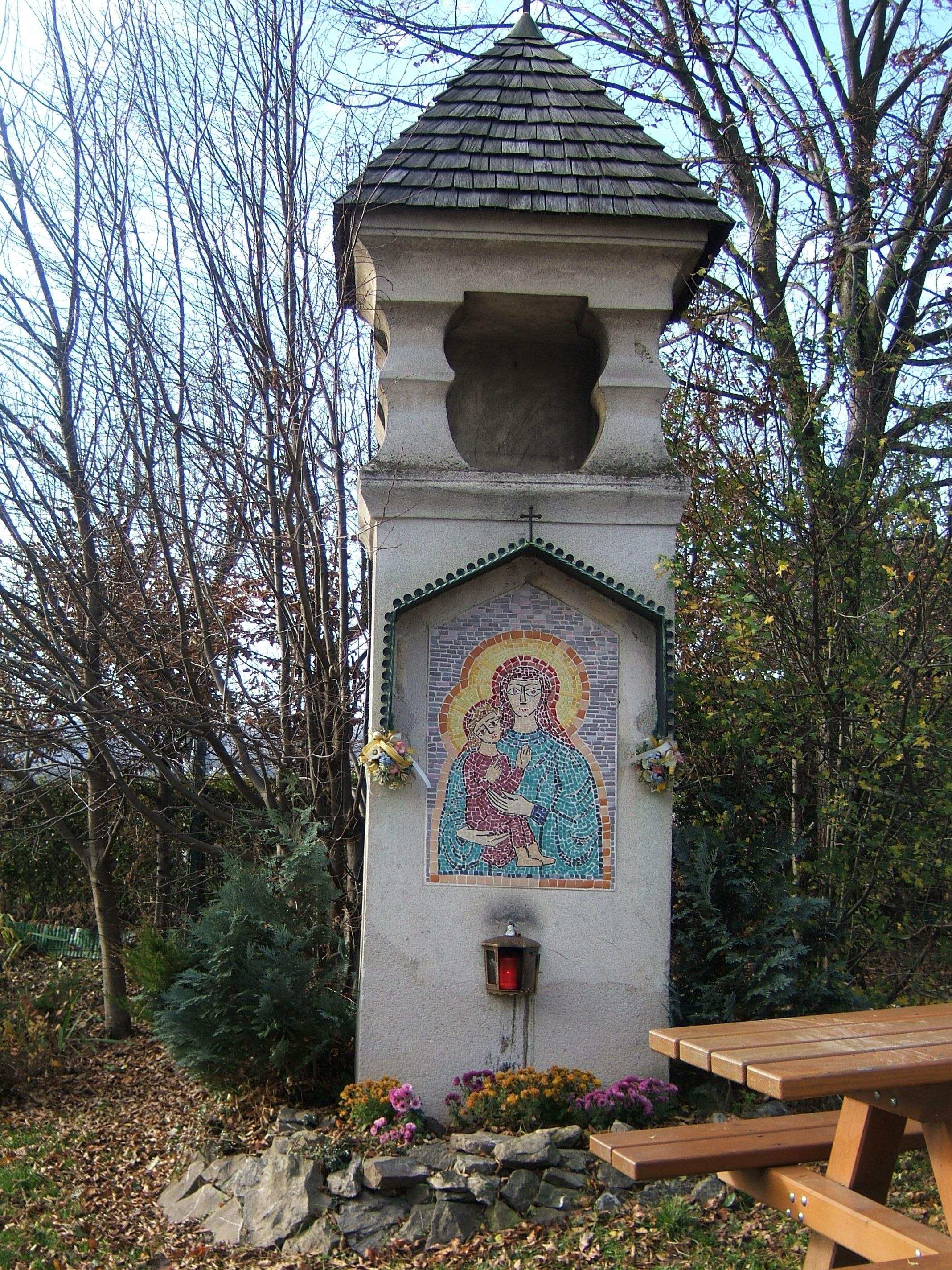 Reisserkreuz